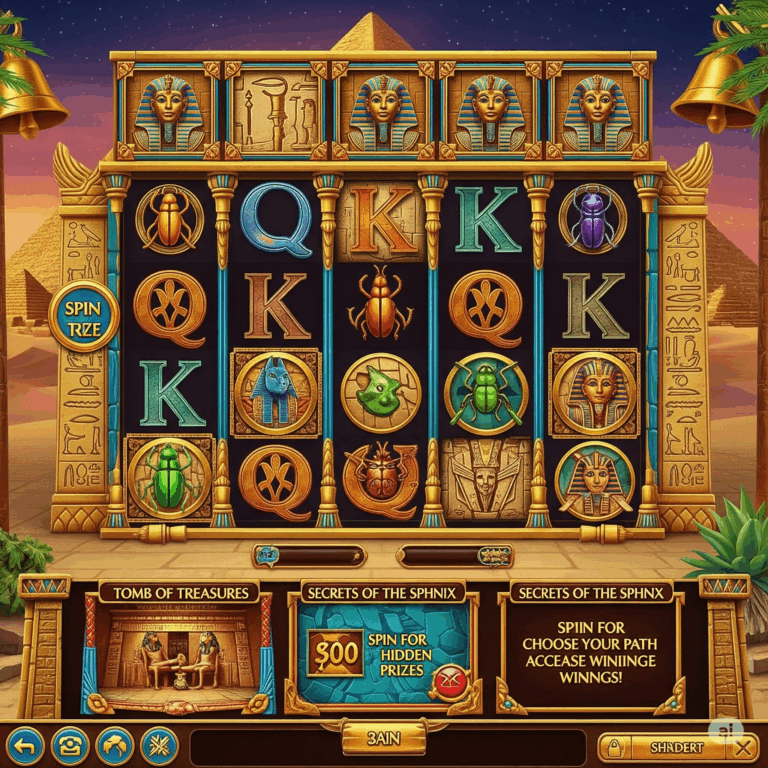 Slot Online
