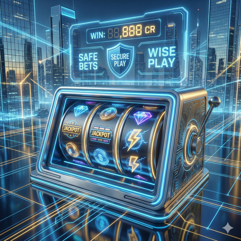 Slot Online Era Baru: Panduan Menang Bijak di Dunia Permainan Digital